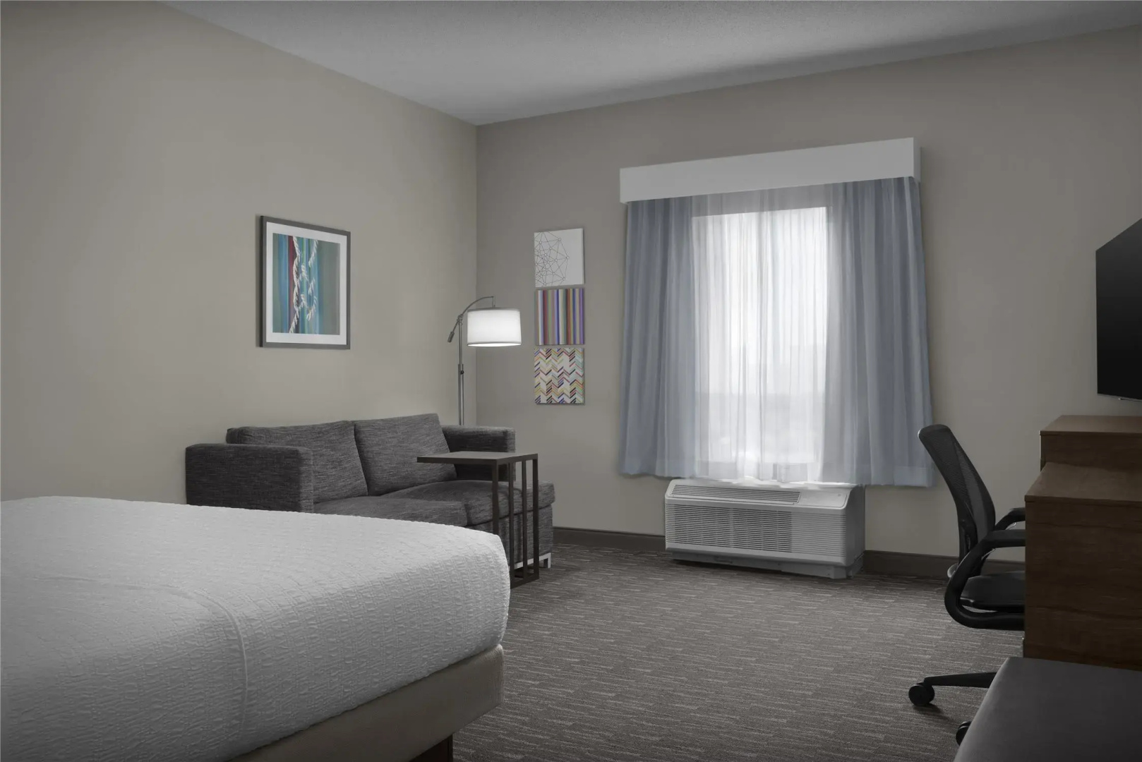 Foto - Hampton Inn & Suites Lakeland-South Polk Parkway