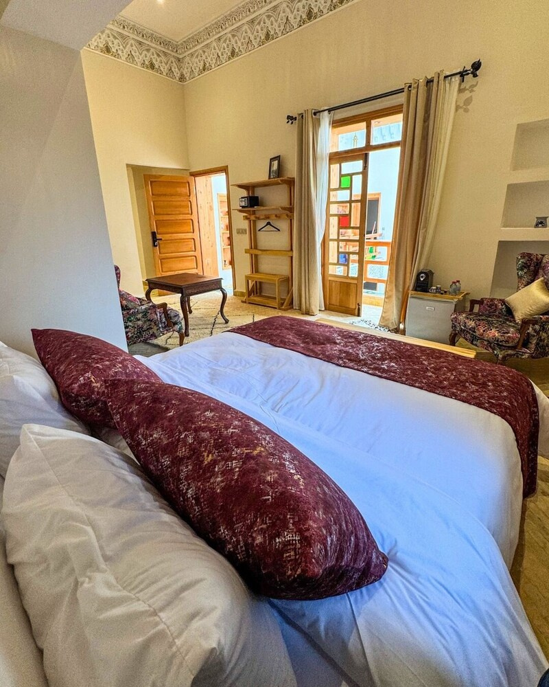 Foto - Riad Dar Timrad