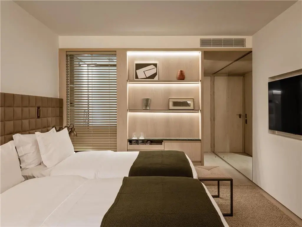 Foto - Pulso Hotel Faria Lima