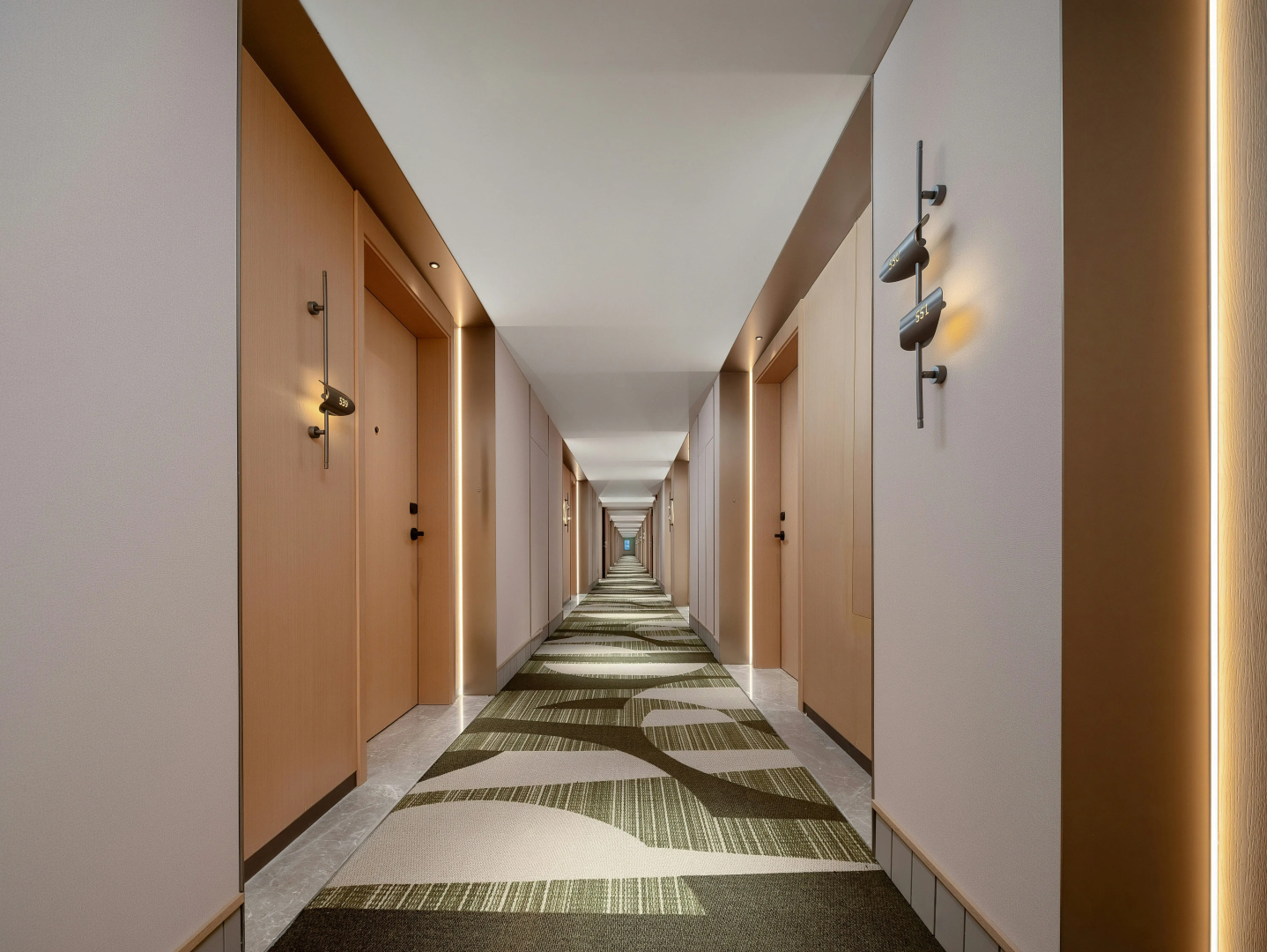 Foto - Hilton Garden Inn Beijing Asian Games Village