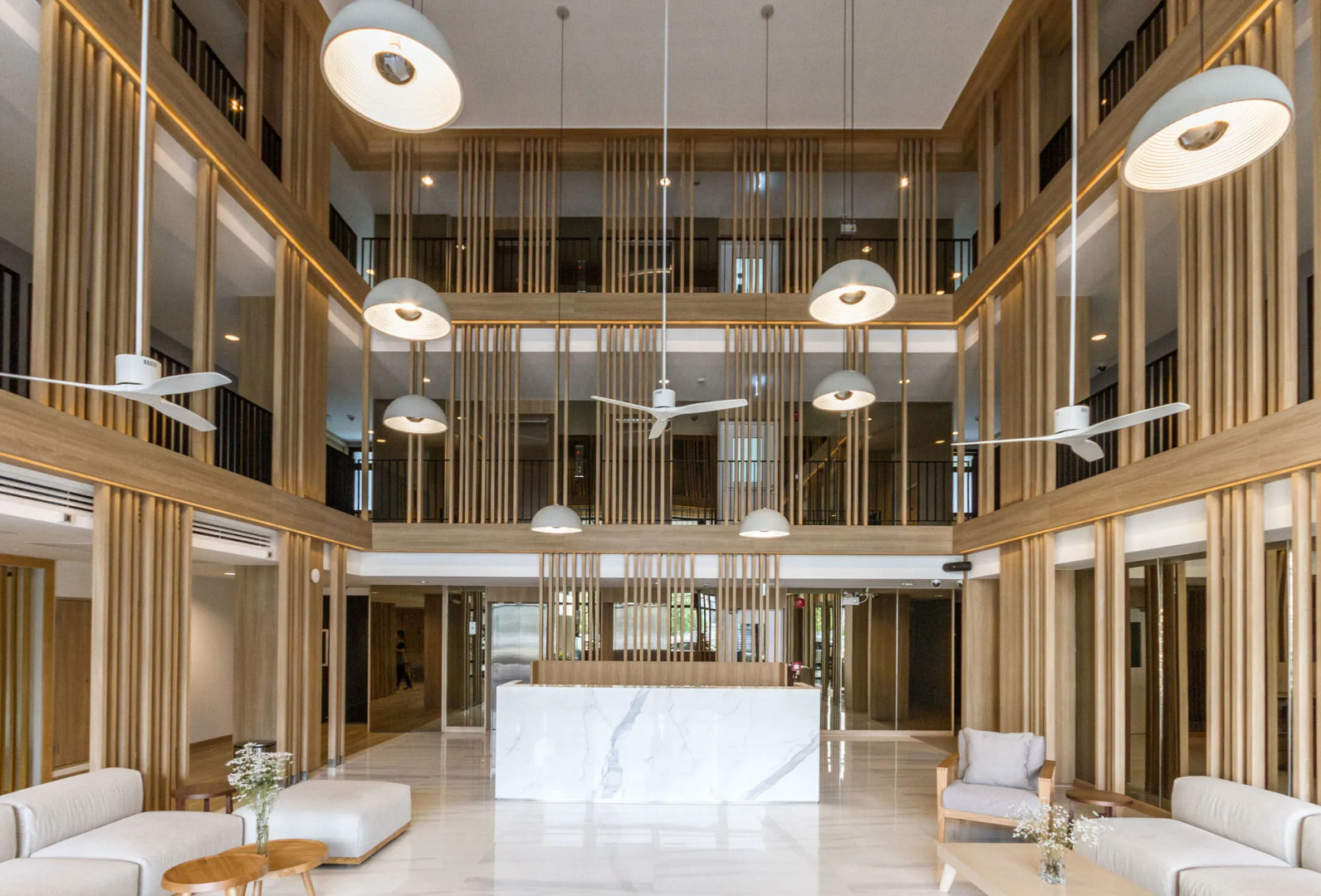 Foto - Mii Hotel Srinakarin