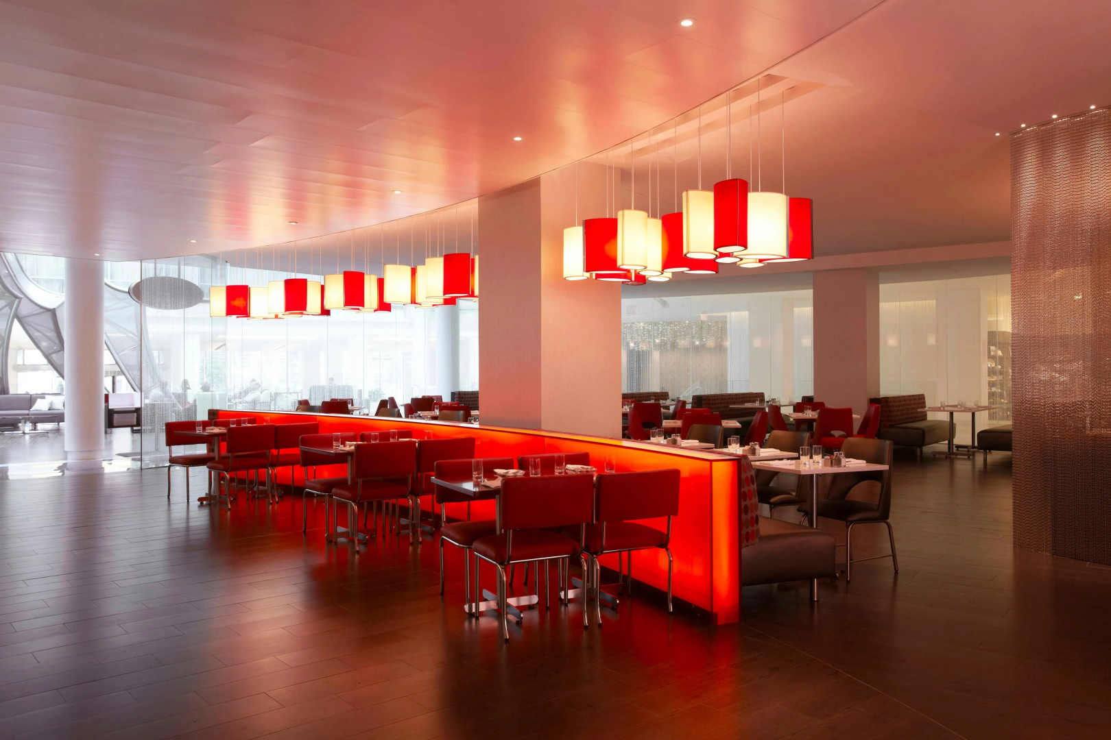 Foto - Marriott Marquis Washington, DC