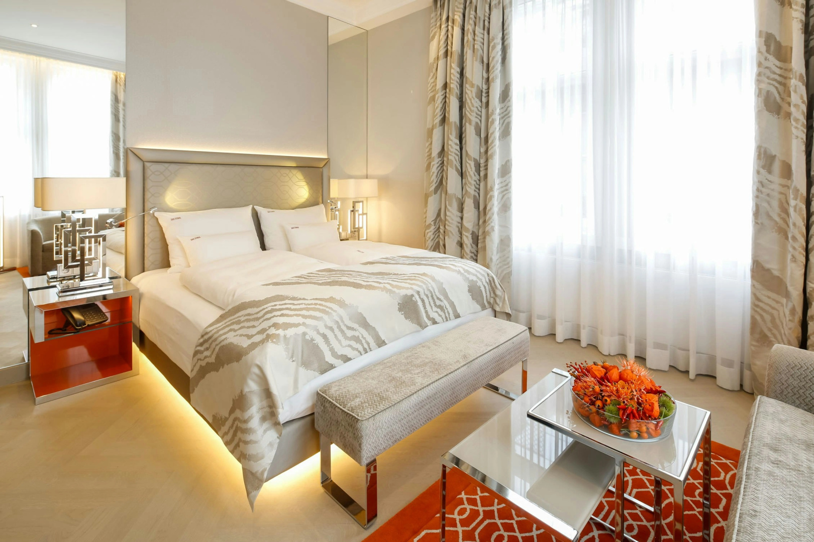 Foto - Boutiquehotel Das Tyrol