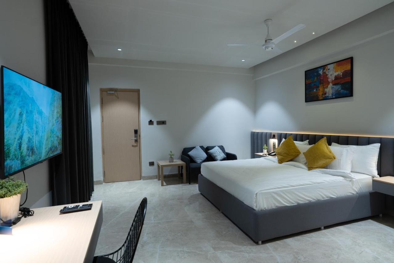 Foto - Hotel Kyzen HiTech City- Your Zenly Stay