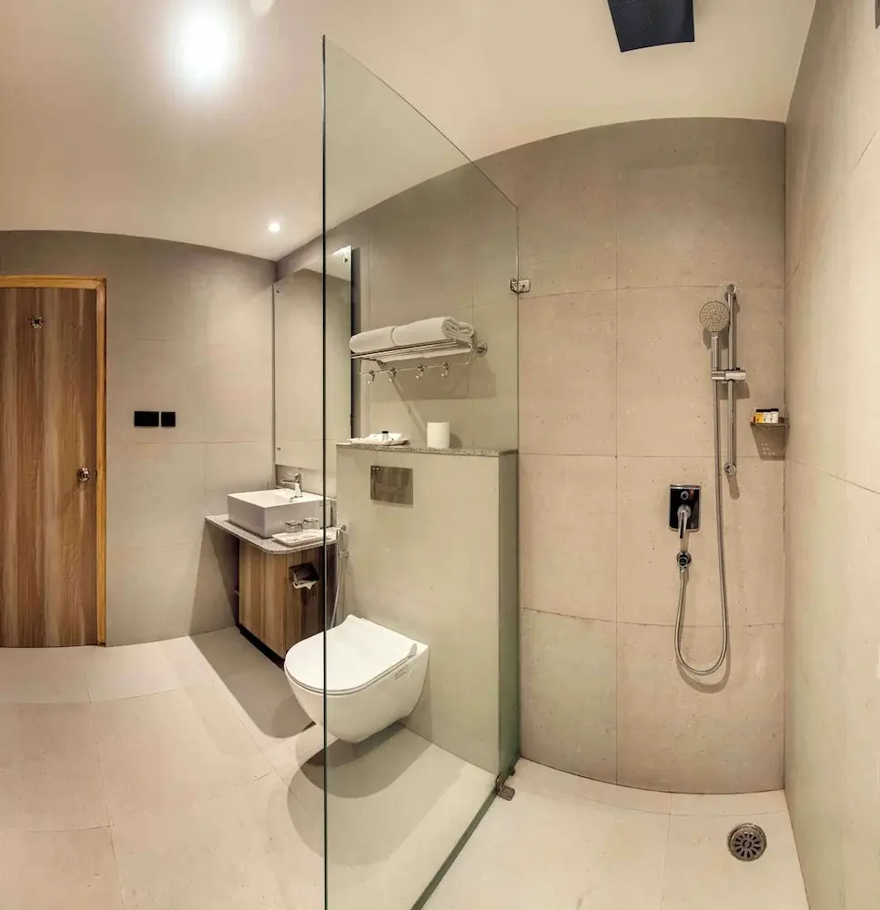 Photo - Comfort Inn Grand, Kaushambi