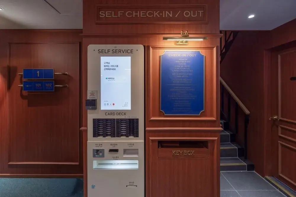 Photo - Stay Passport Express Spa Dangsan