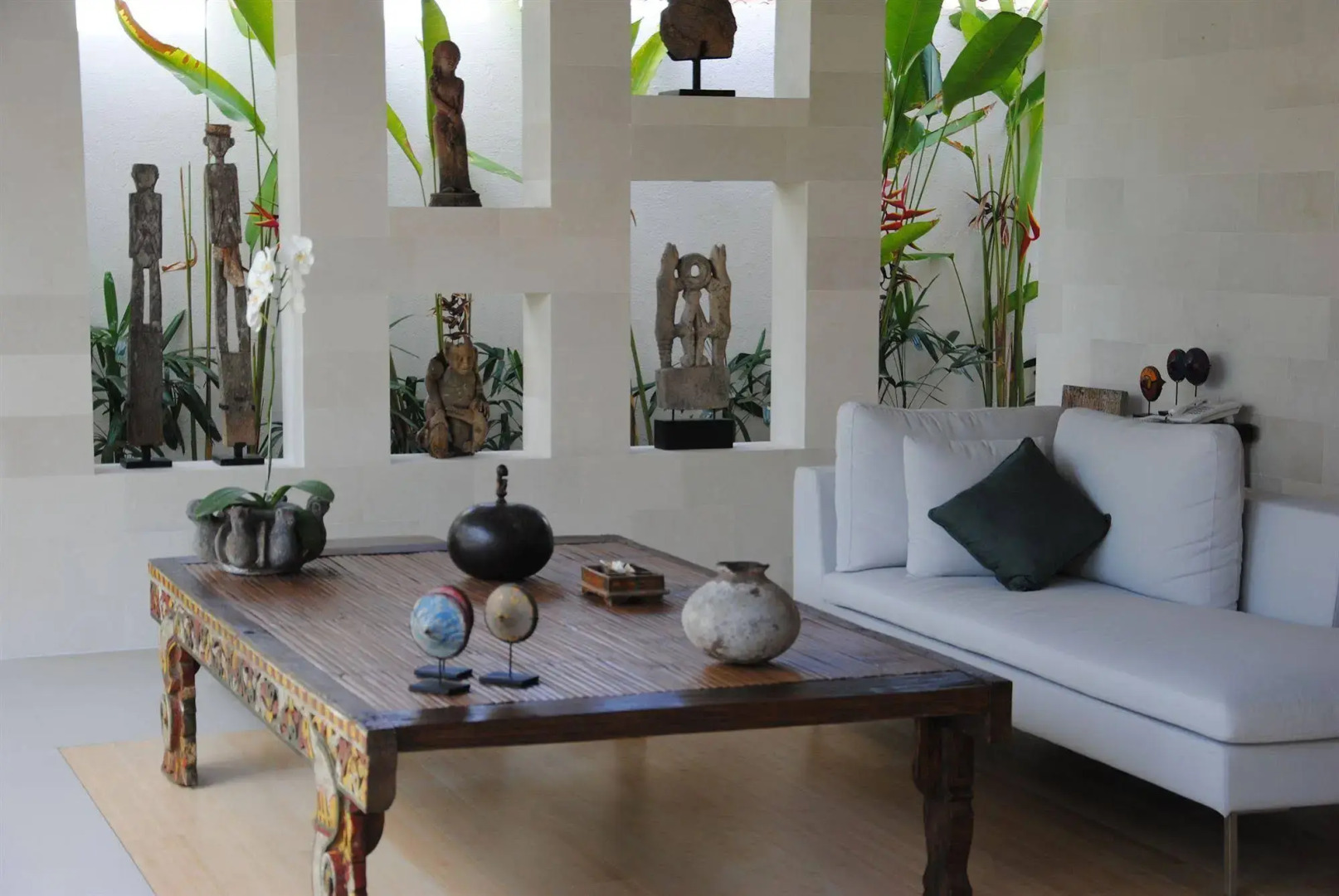 Foto - Villa Bali Asri Batubelig