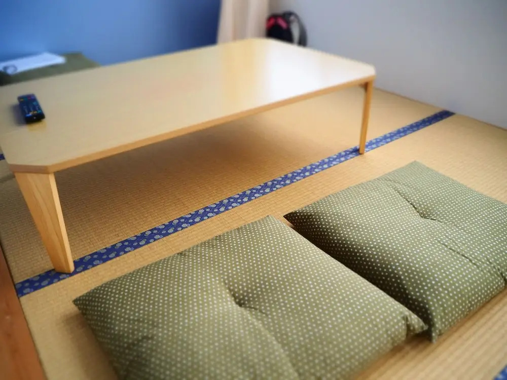 Foto - Iwatoyama Hostel