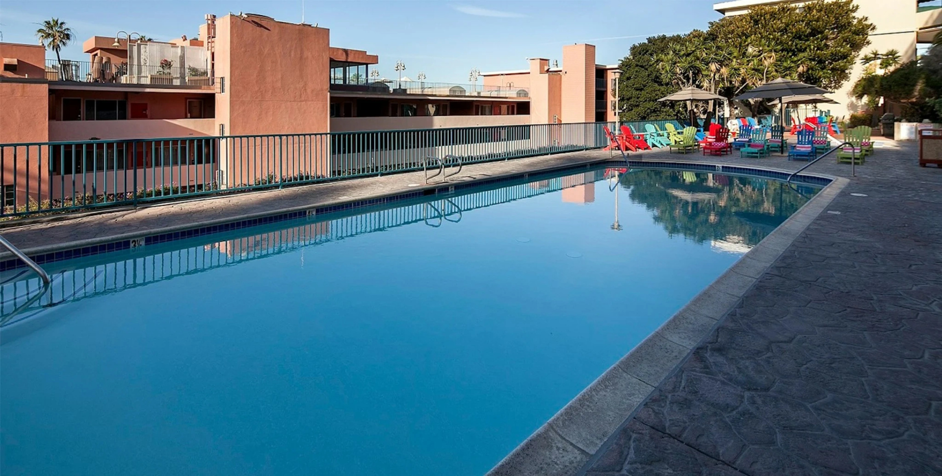 Foto - La Jolla Cove Suites