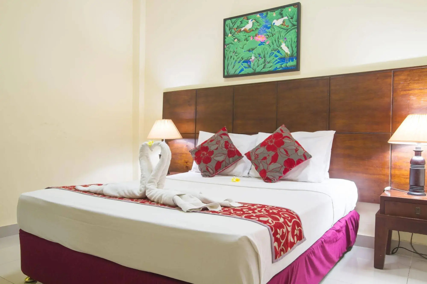 Photo - Abian Srama Hotel and Spa