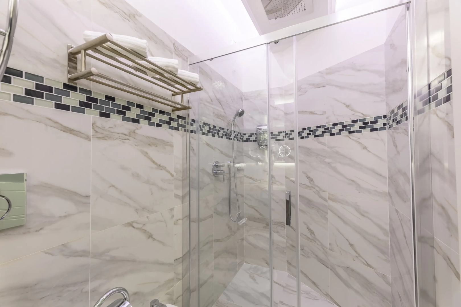 Foto - THE ONE Boutique Hotel & SPA Rome