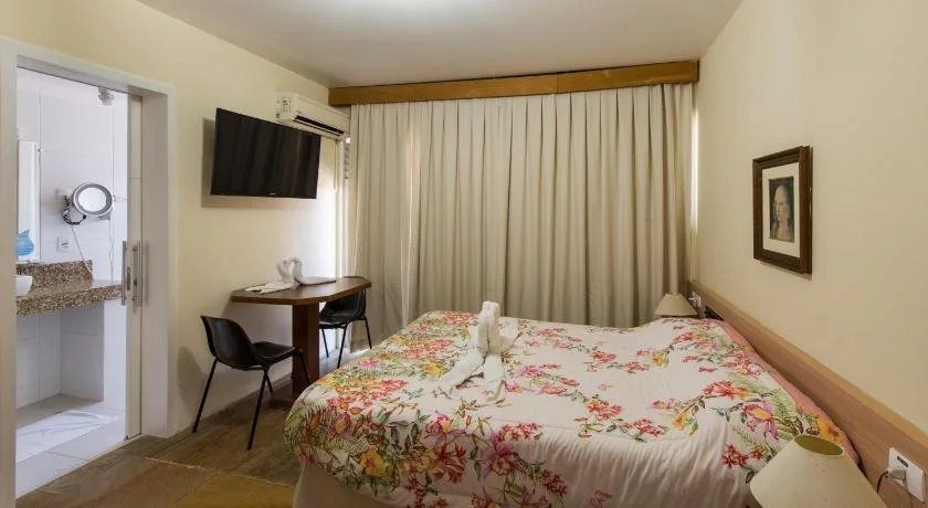 Foto - Marina's Palace Hotel