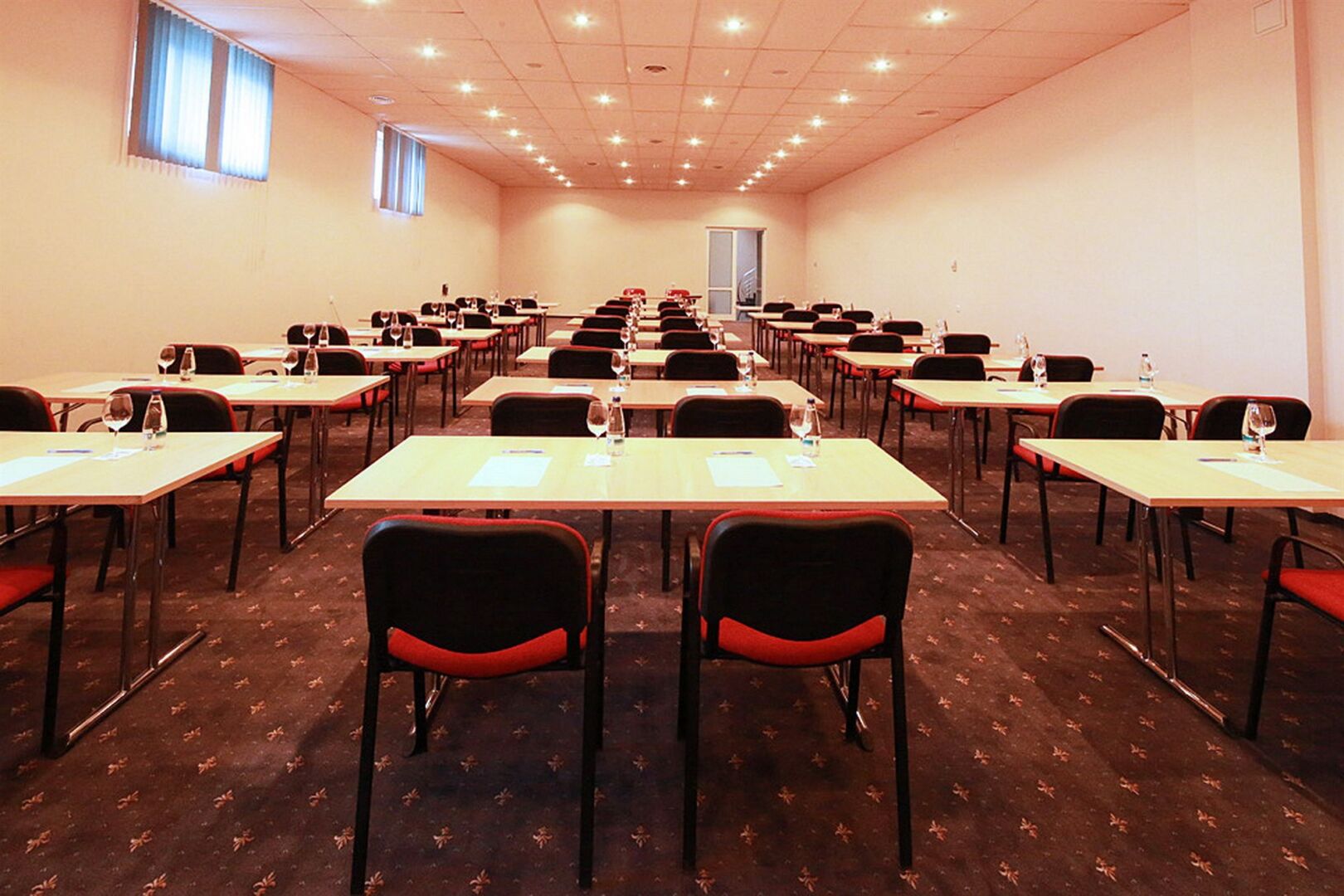 Photo - Mercure Sibiu Airport