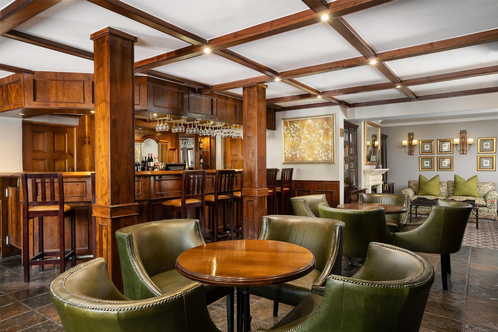 Foto - Premier Hotel Falstaff
