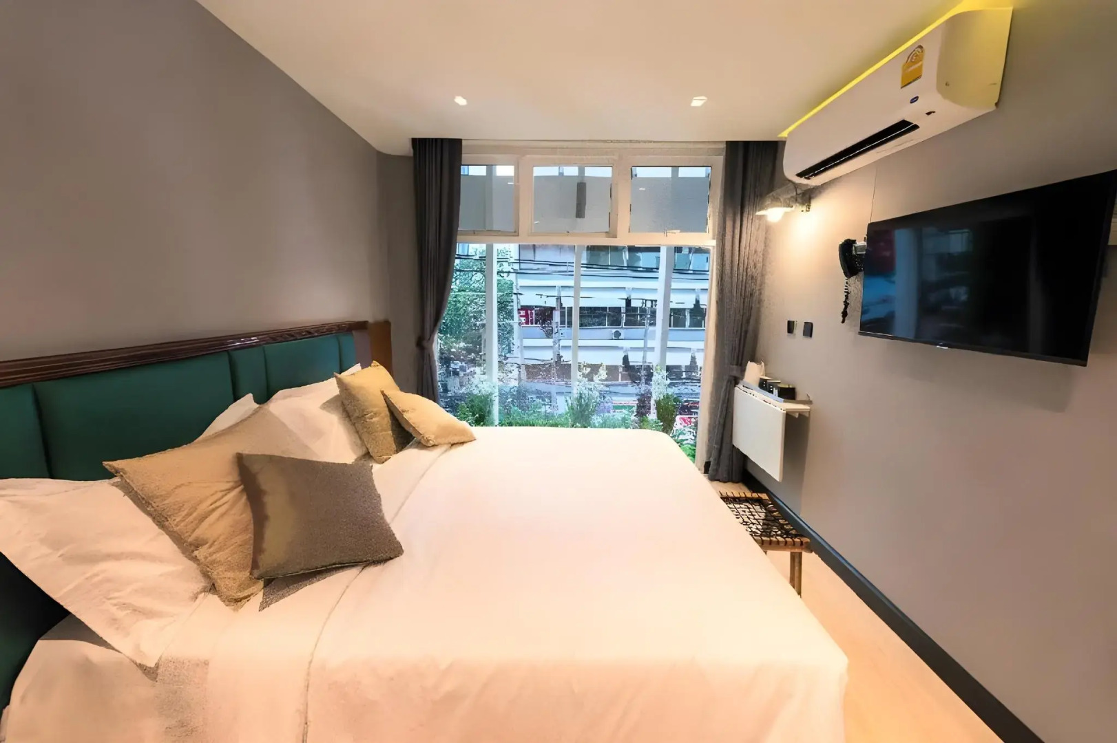 Photo - Narawad Boutique Hotel