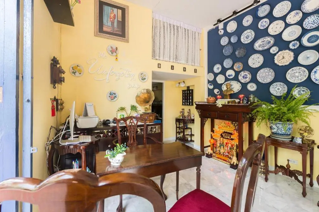 Photo - The Unforgotten B&B