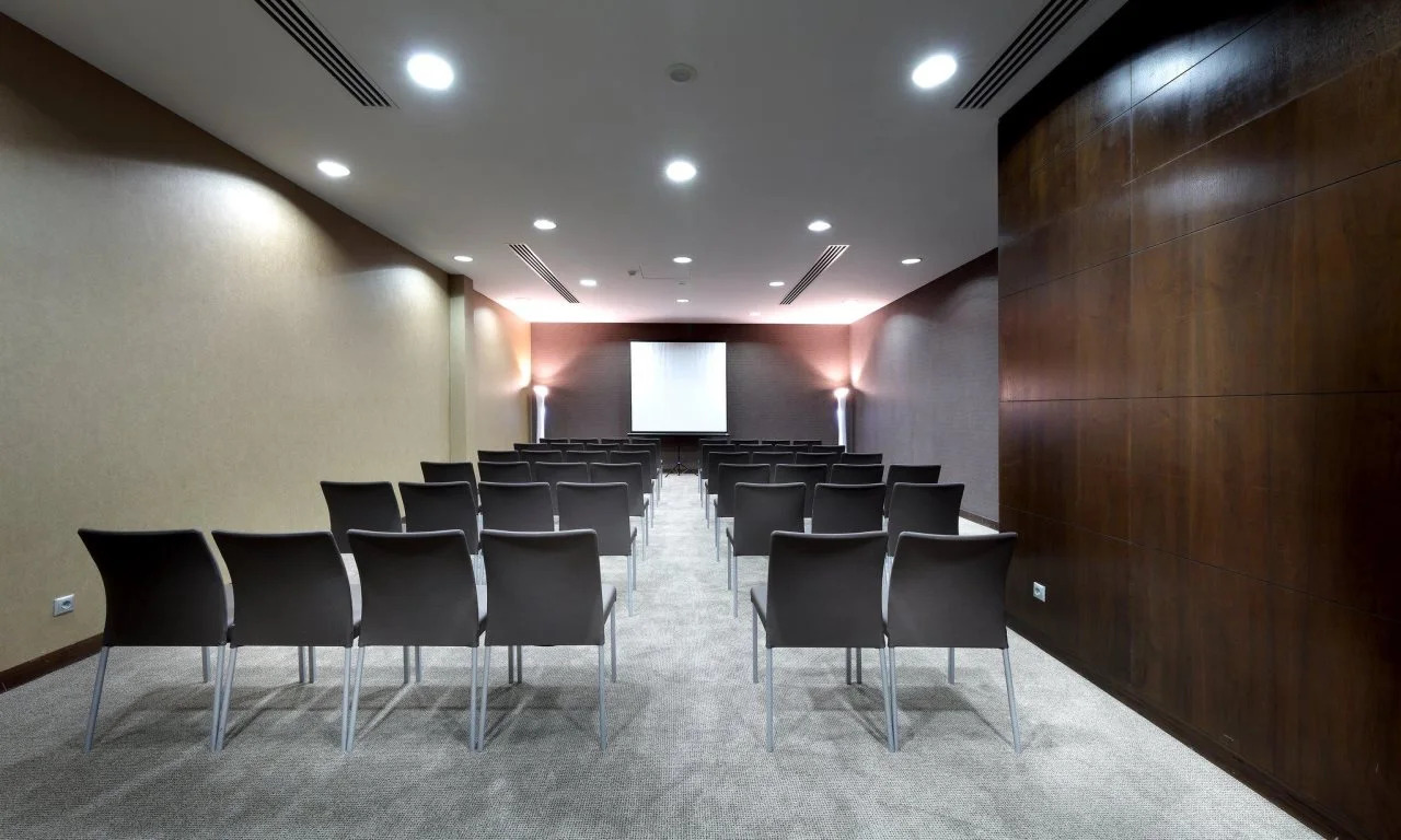 Foto - Eurostars Das Letras