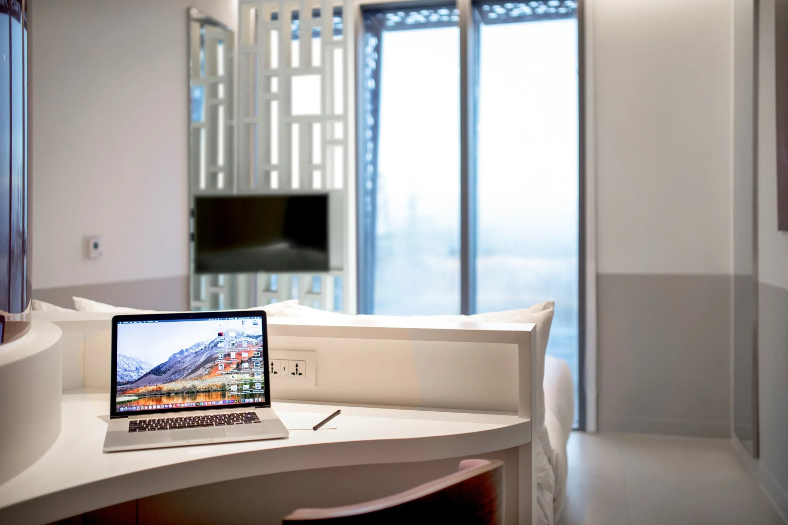 Photo - Wink Saigon Centre, Unscripted by Hyatt - 24 Hours stay