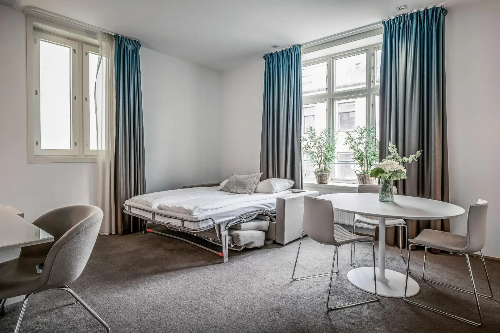 Foto - Quality Hotel Waterfront Alesund