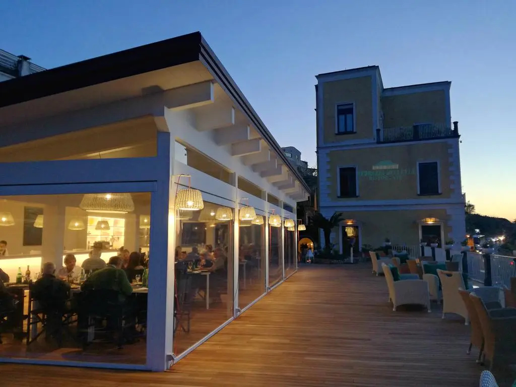 Photo - Hotel Torre Barbara