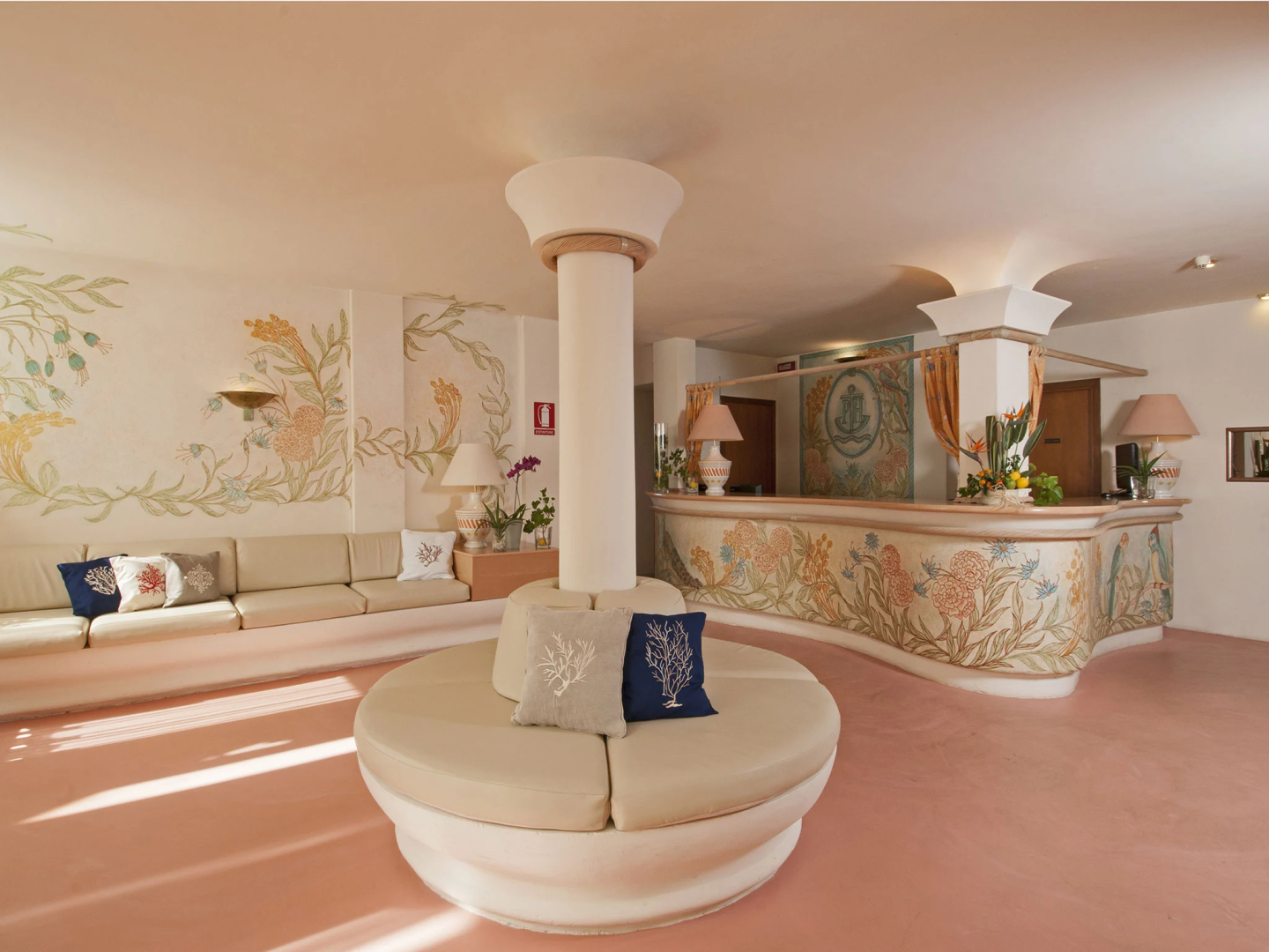 Foto - Hotel Palau