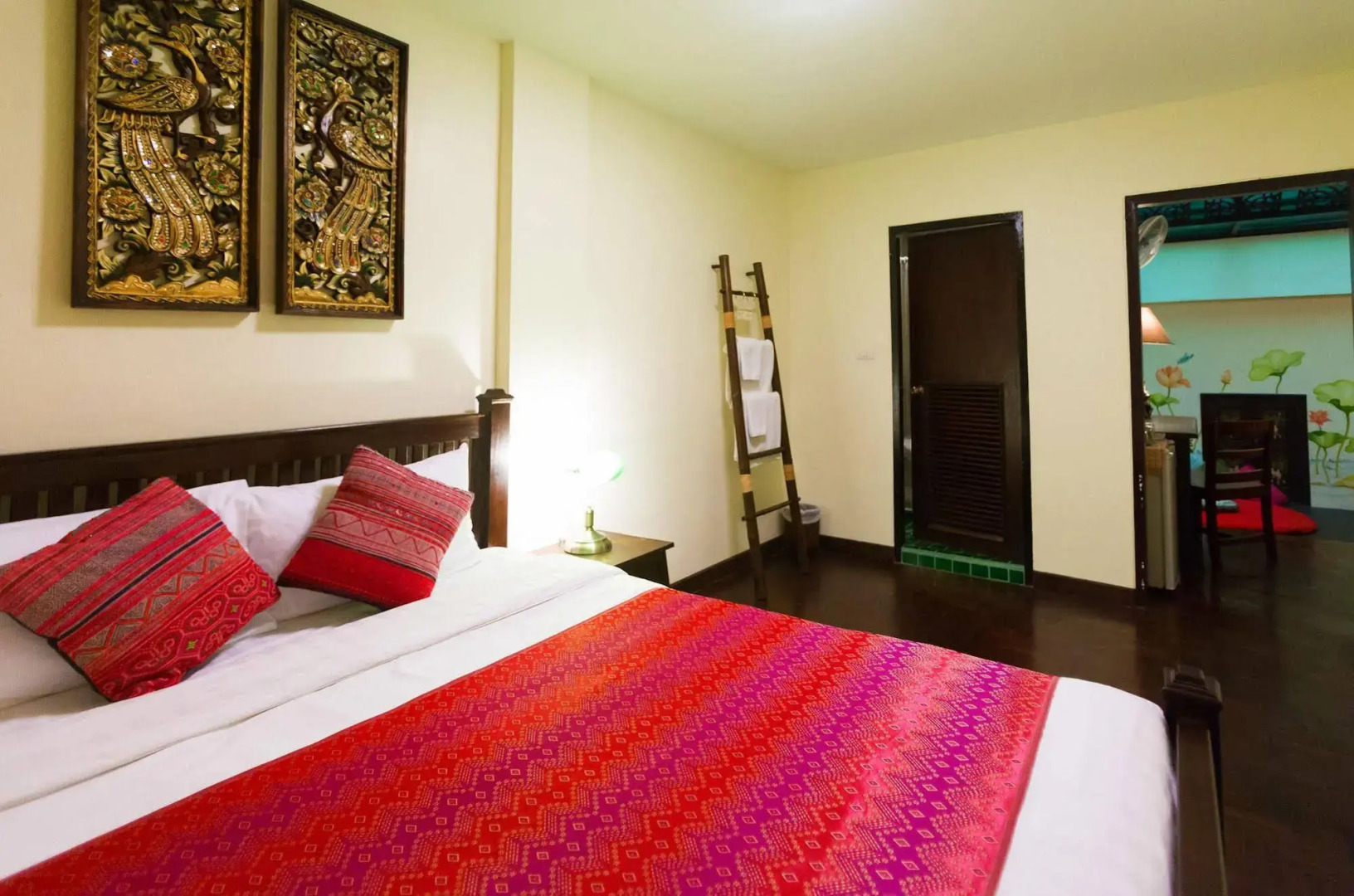 Foto - Villa San Pee Seua