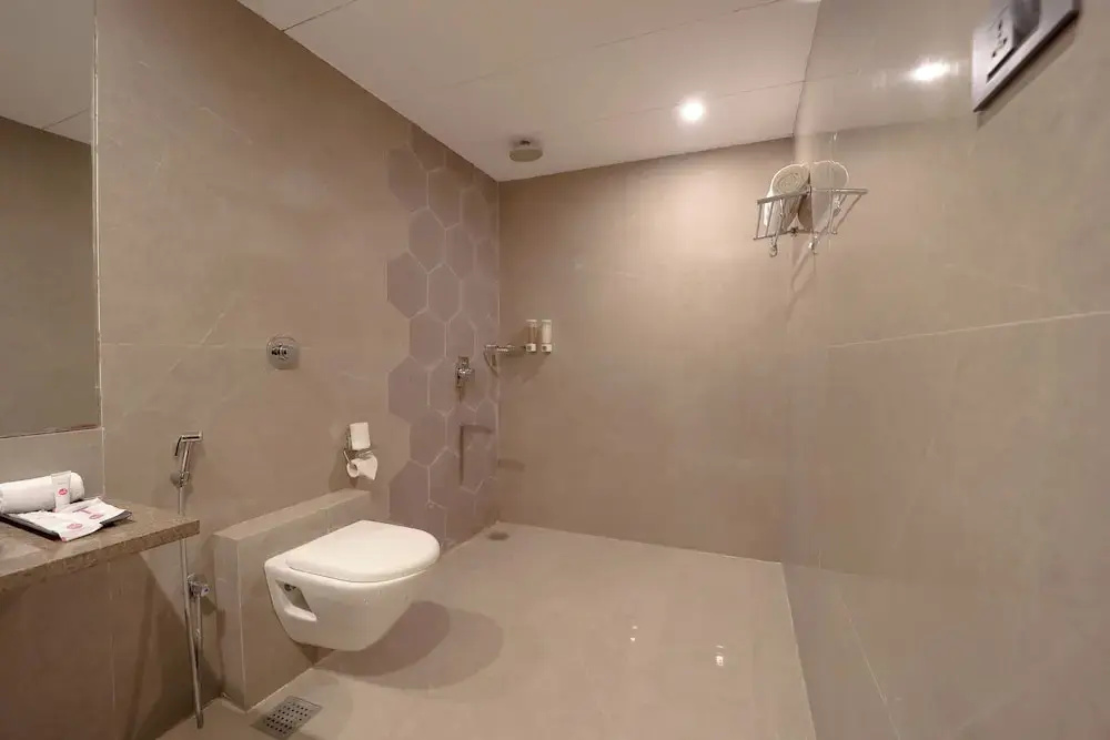 Photo - Zip By Spree Hotels Surat