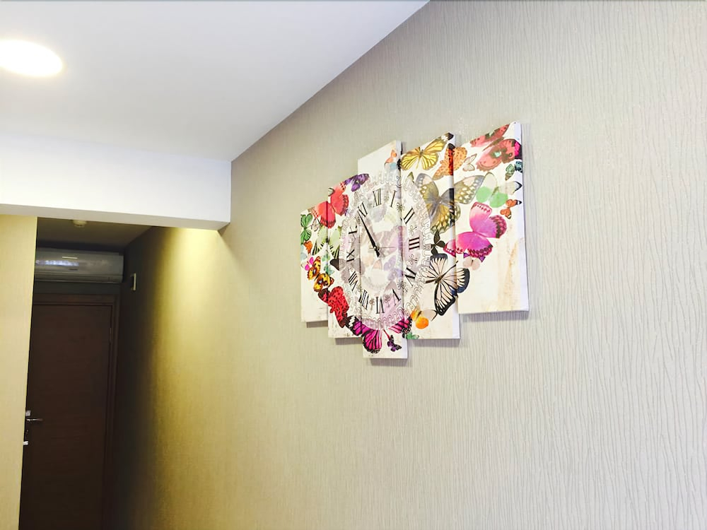 Foto - Okur Otel