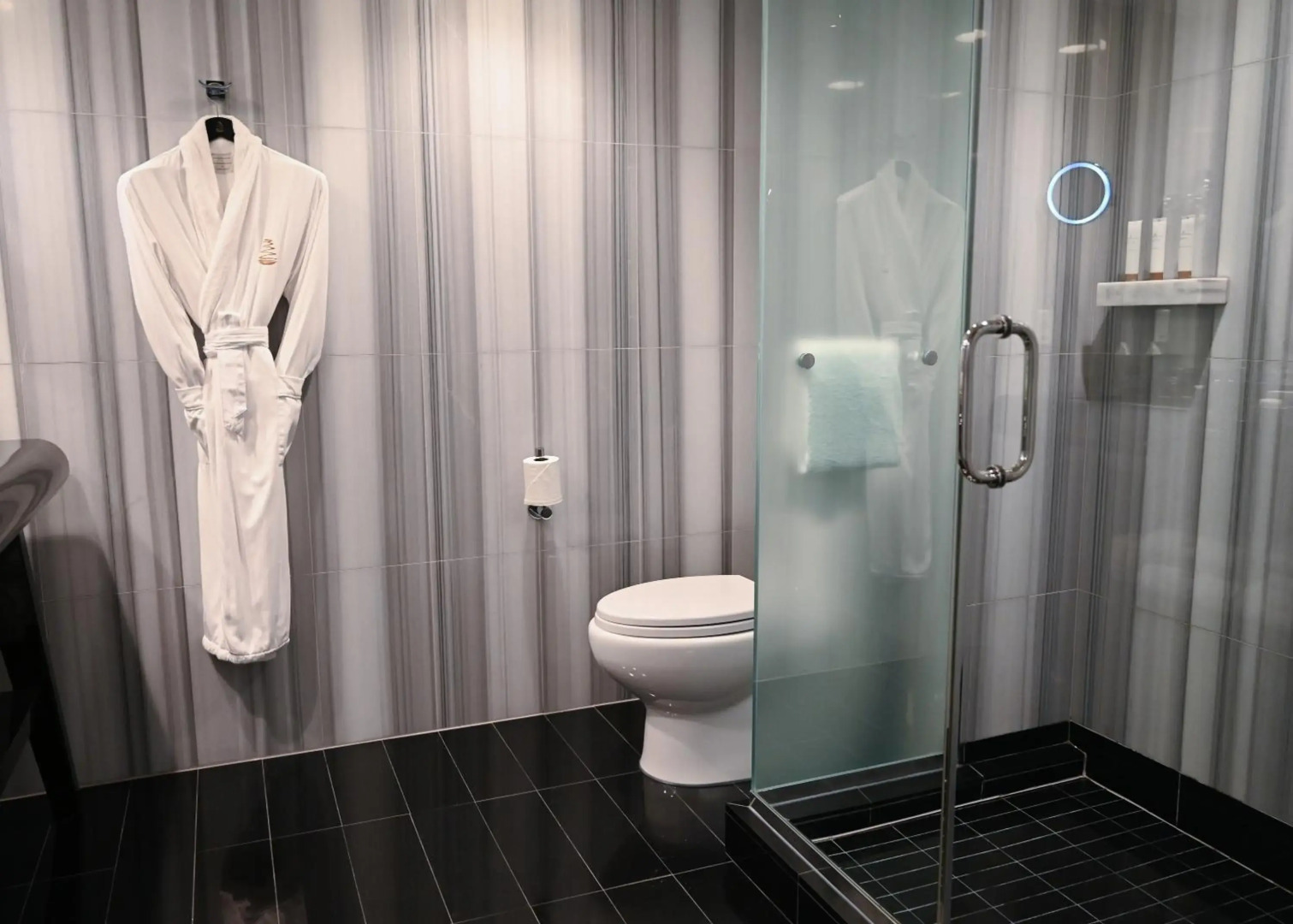 Foto - The Watergate Hotel Georgetown