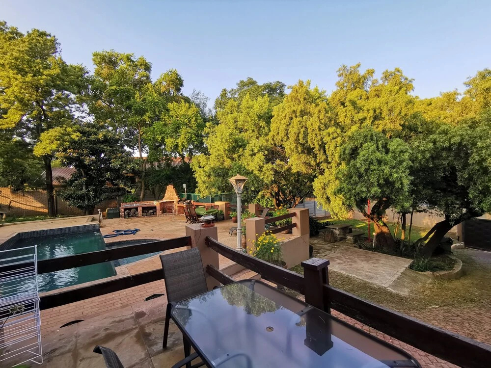 Foto - Paulshof Guesthouse