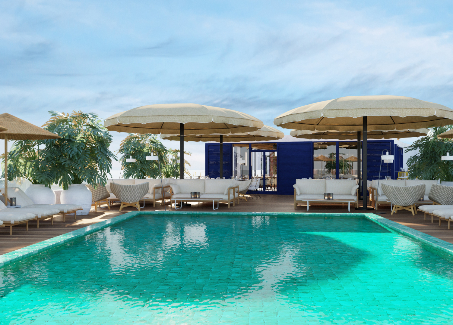 Foto - H10 Imperial Tarraco 4 Sup