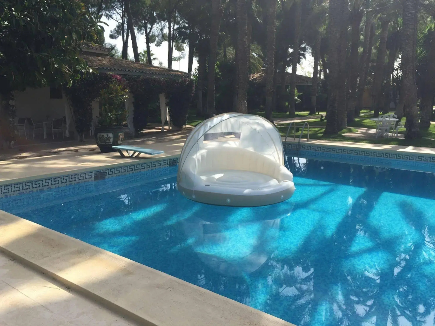 Photo - El Oasis Villa Resort