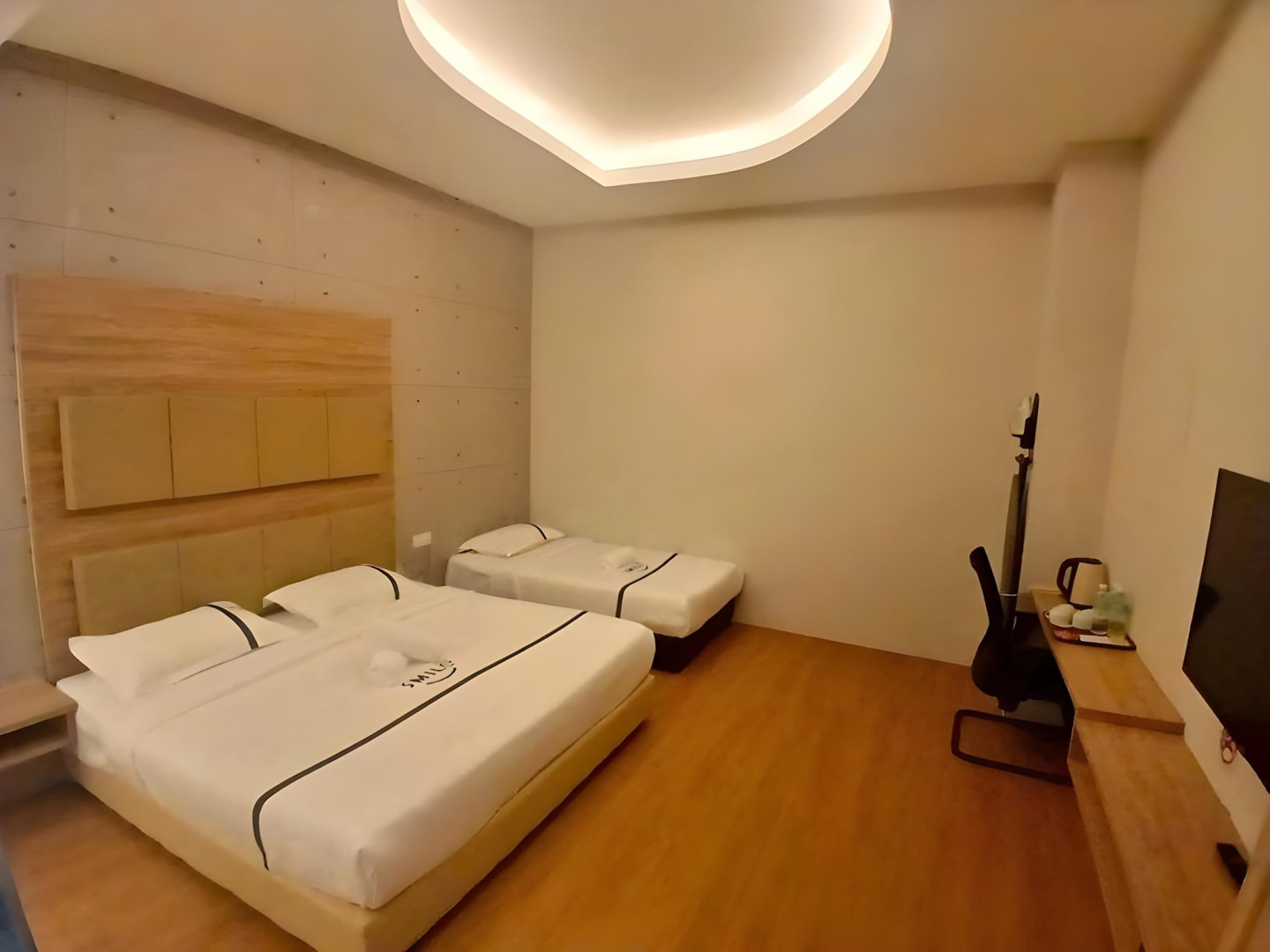 Photo - Top Holiday Hotel @ The Mines Seri Kembangan