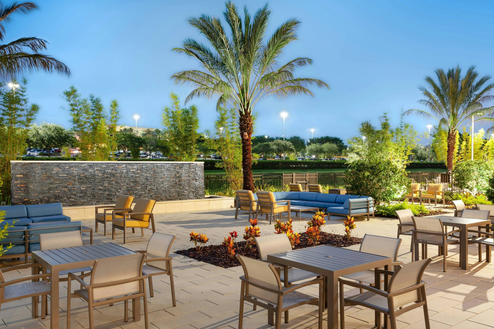 Foto - SpringHill Suites by Marriott Orlando at Millenia
