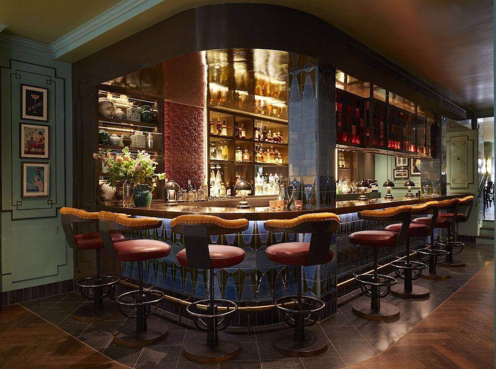 Foto - Beaverbrook Town House