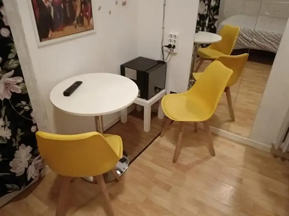 Photo - Floris Guest House