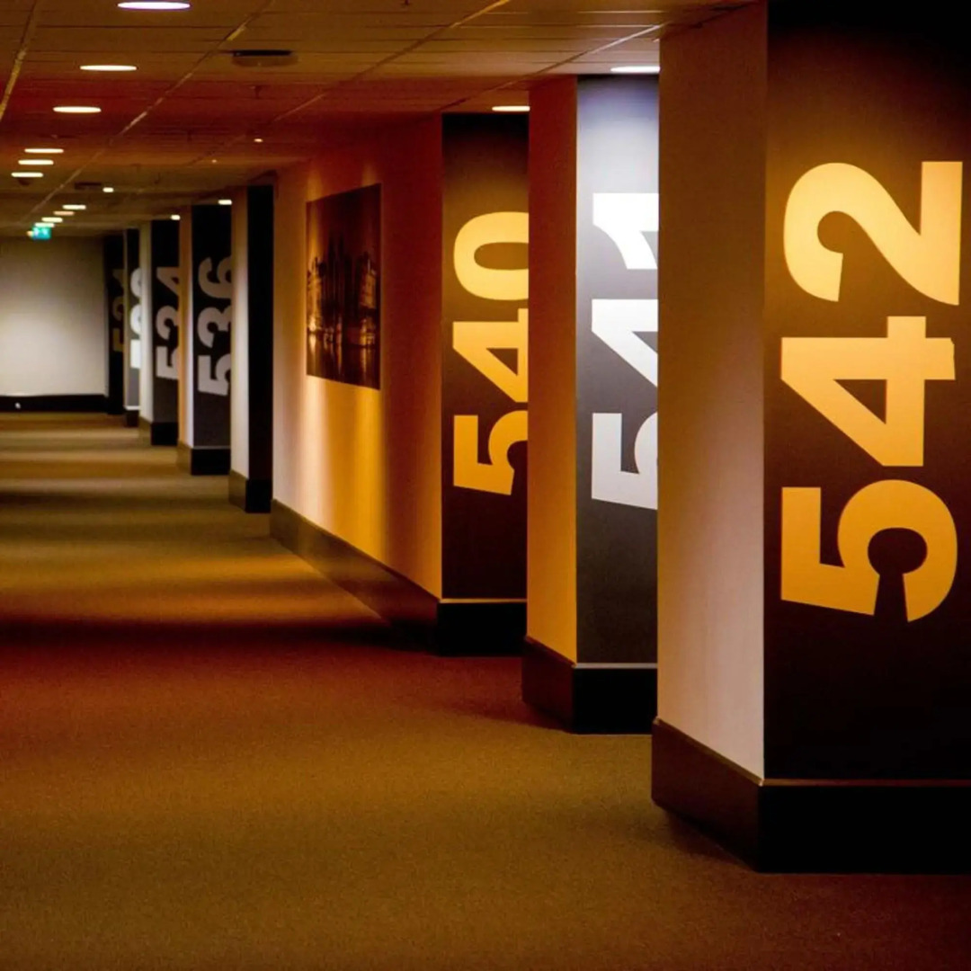 Photo - VANDER Kungsholmen, Stockholm