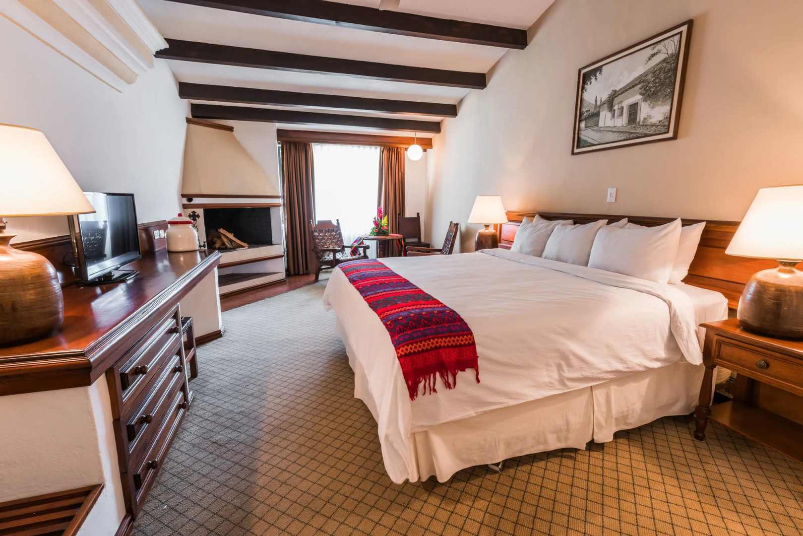 Photo - Hotel Soleil La Antigua