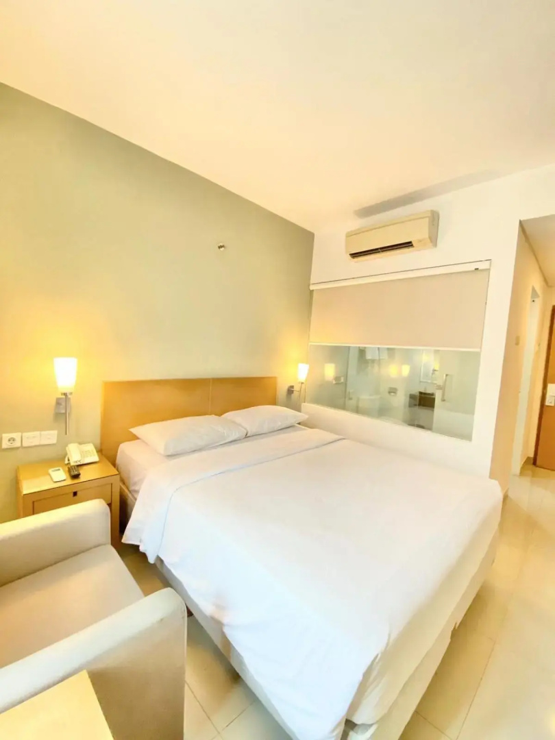 Photo - Triniti Hotel Gajah Mada