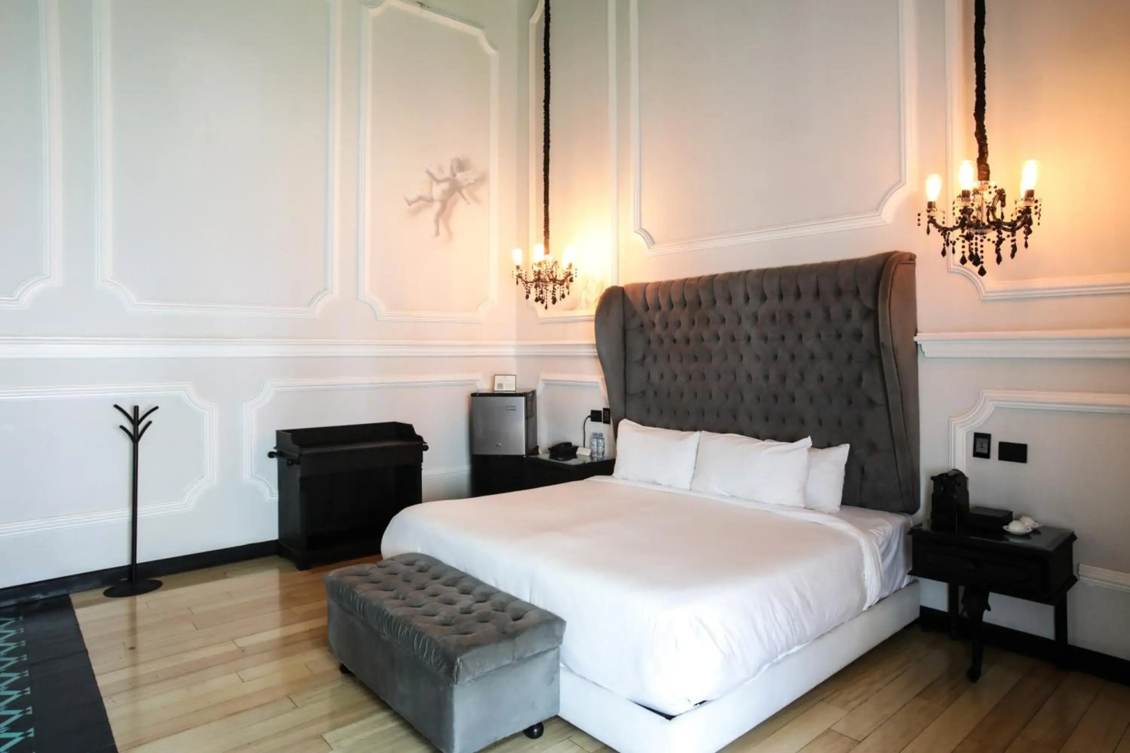 Foto - Quinta Esencia