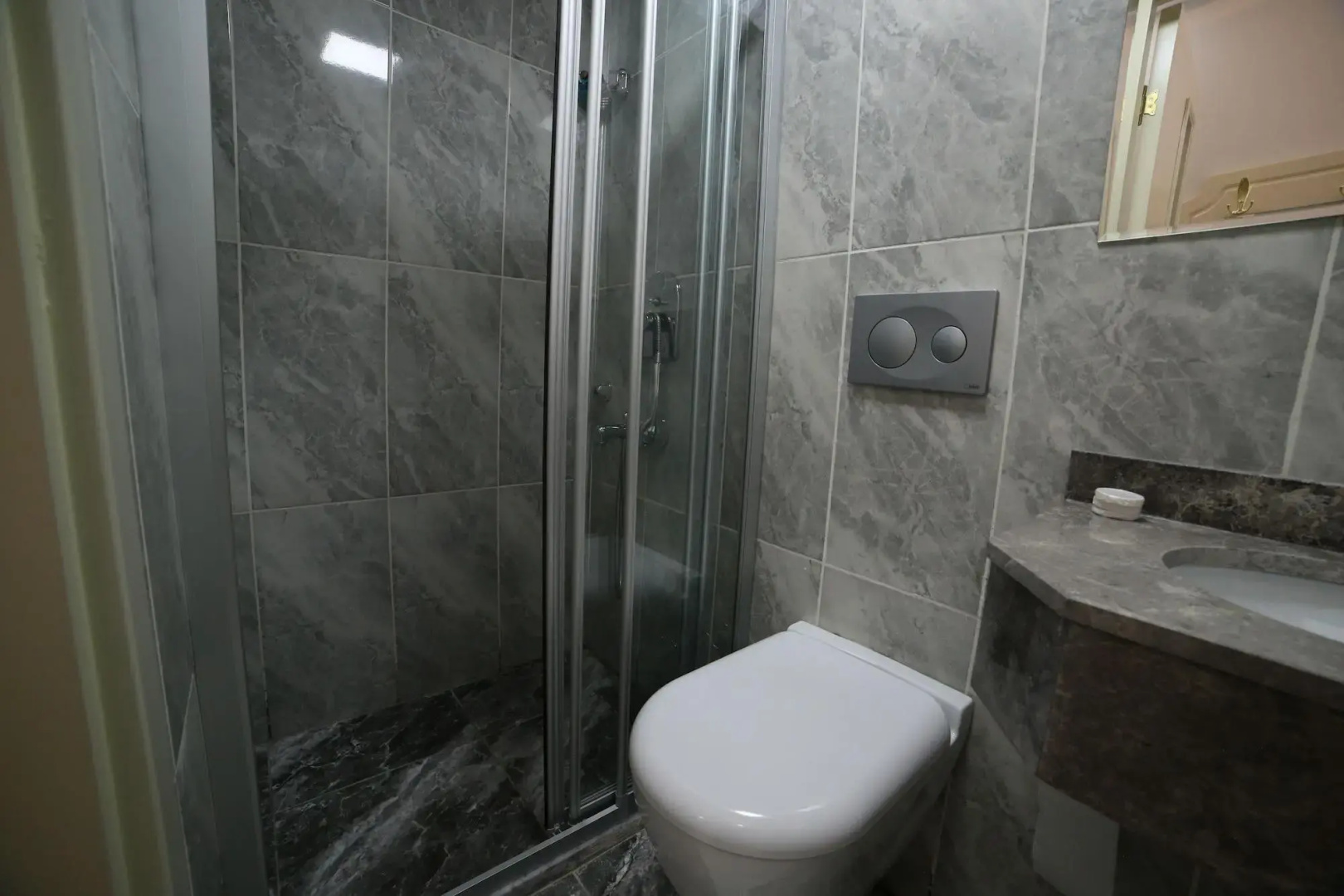 Foto - Taksim Diamond Hotel