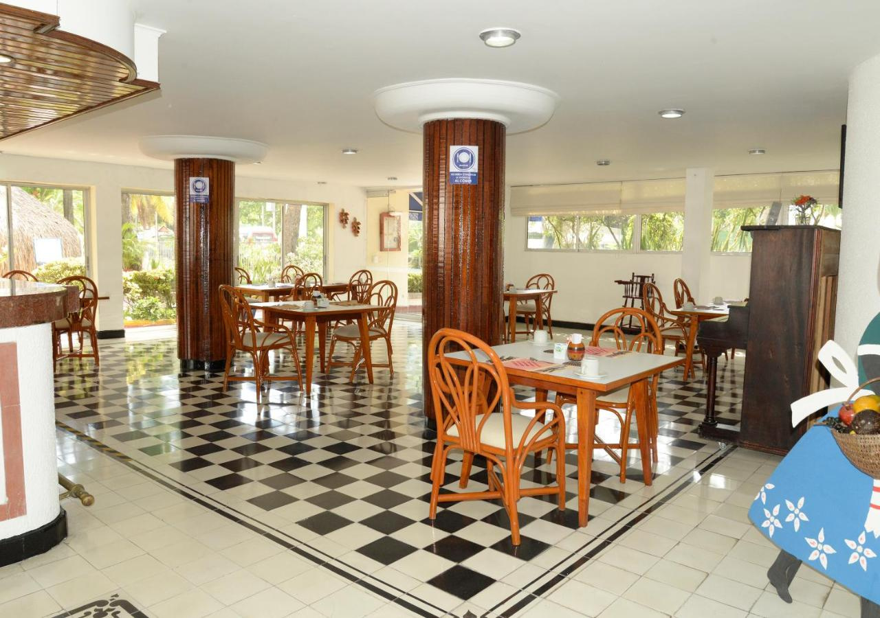 Photo - Hotel Bahia Cartagena