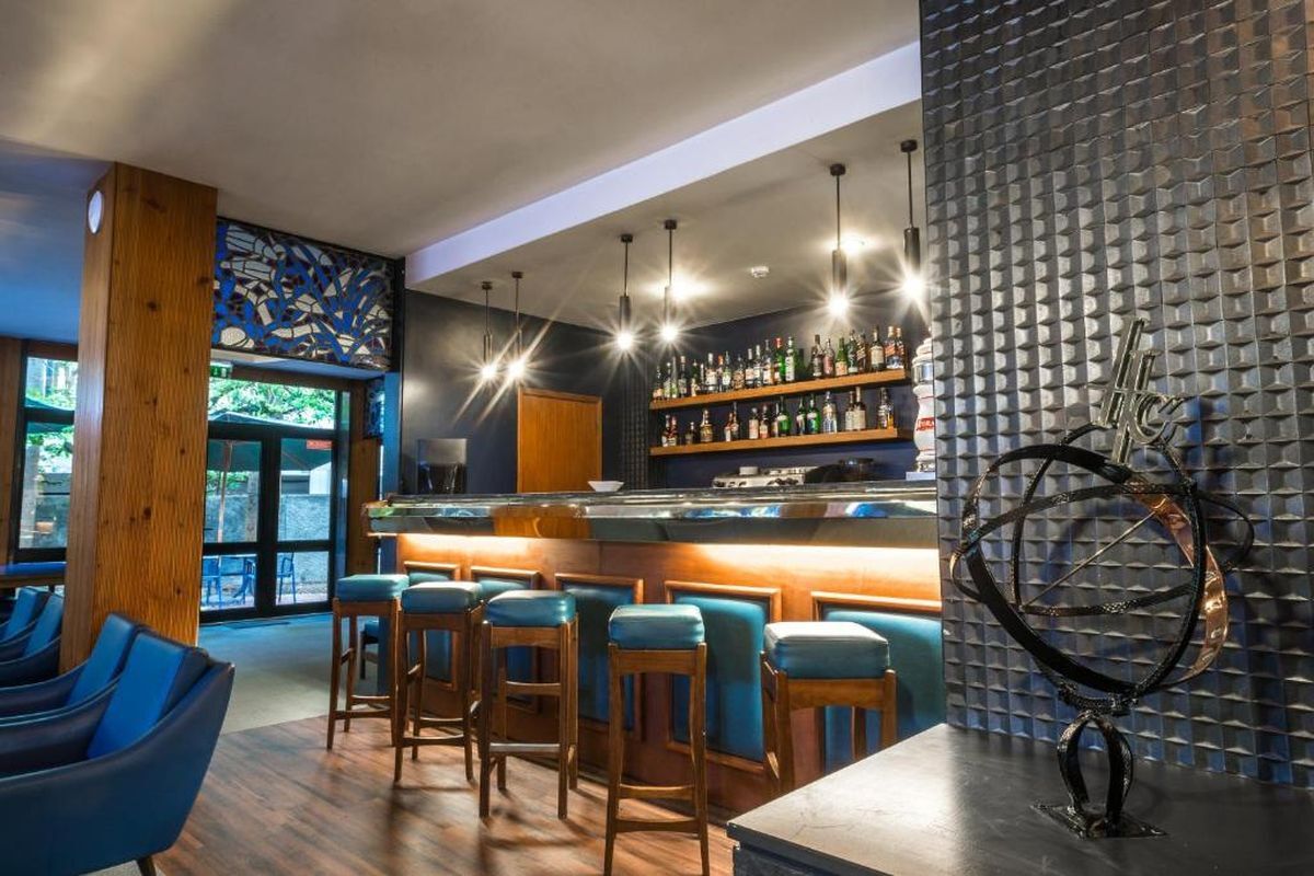 Foto - Hotel do Carmo