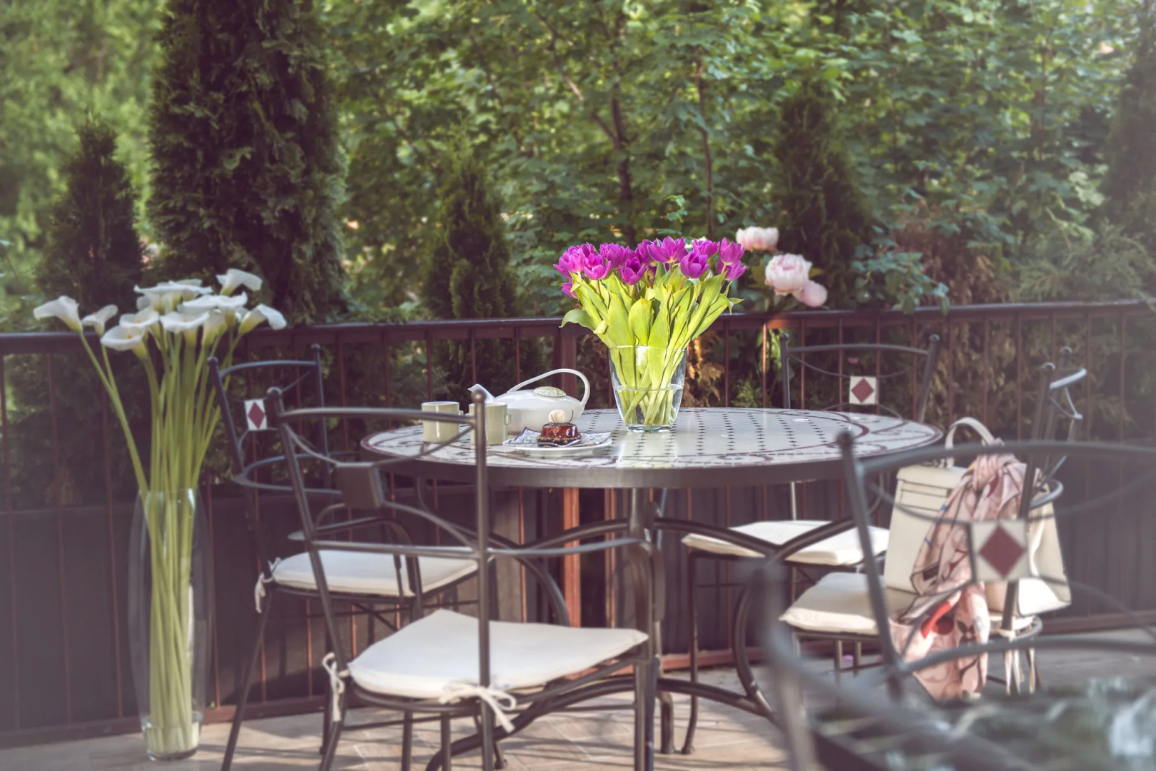 Foto - Hotel Theater Belgrade