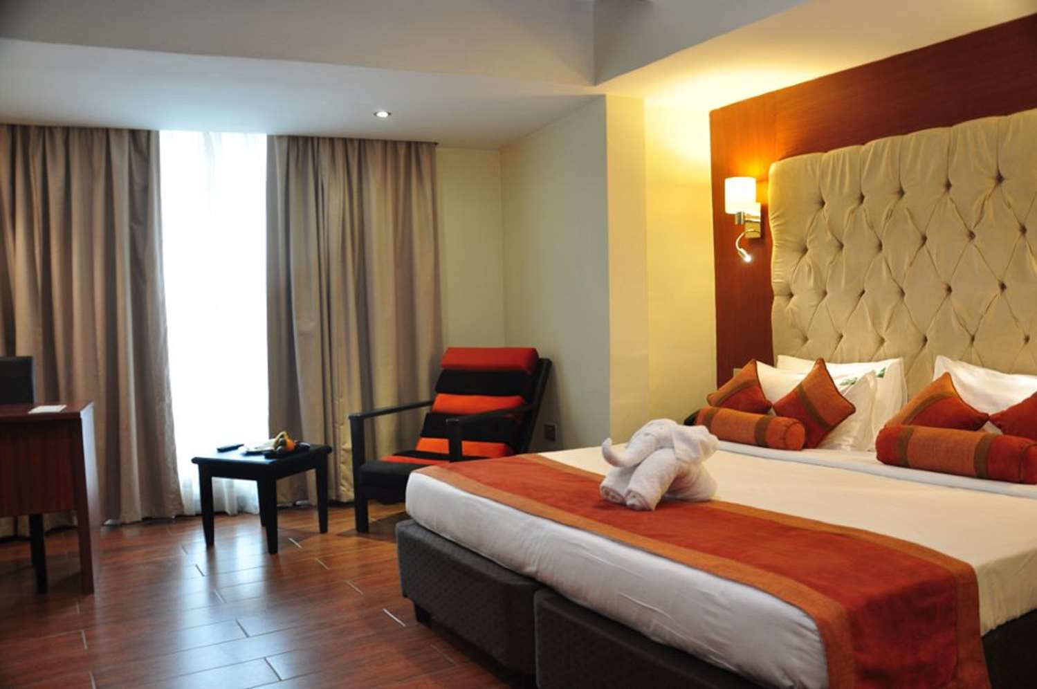 Foto - Best Western Plus Meridian Hotel
