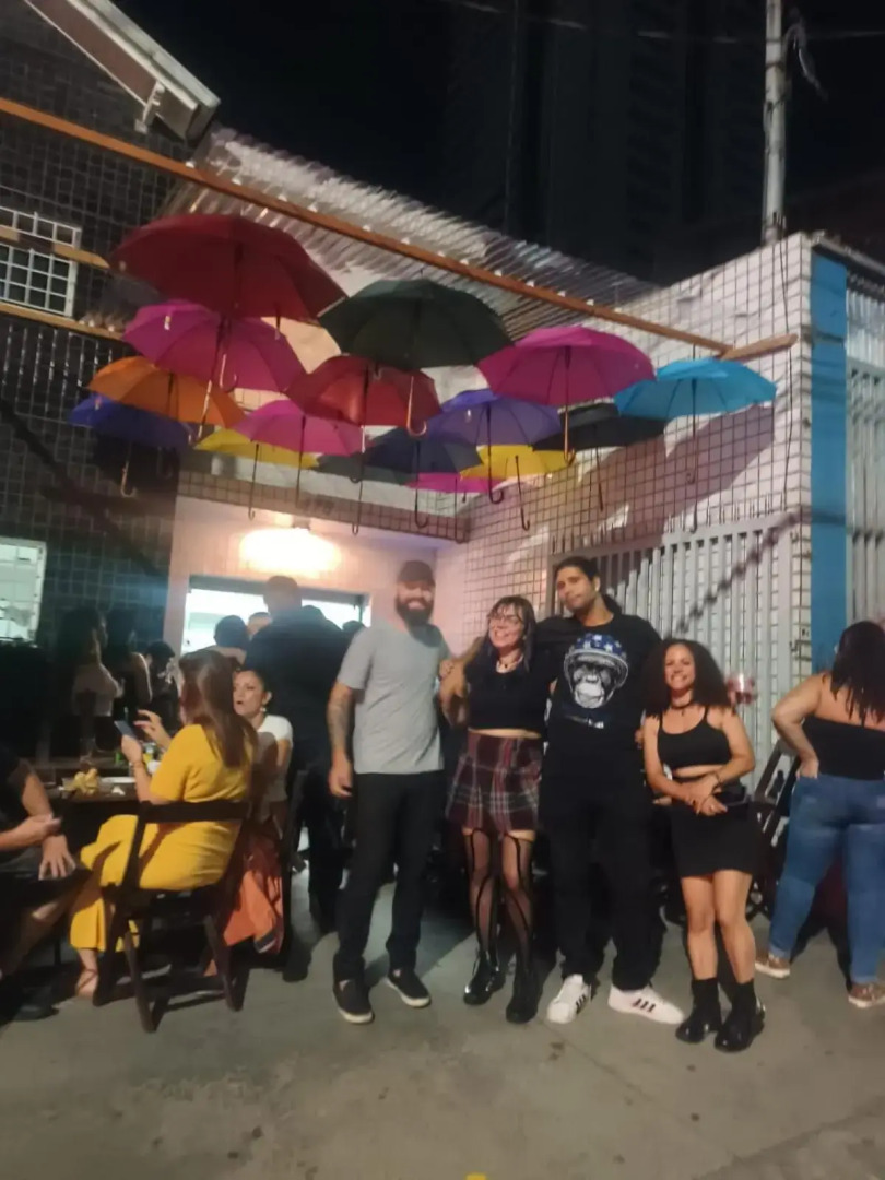 Foto - Vila do Chaves bed breakfast