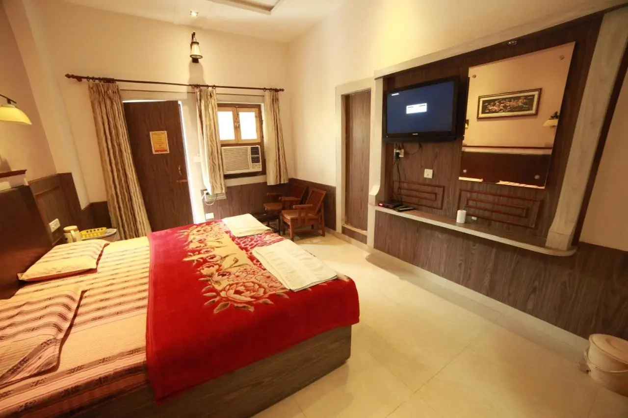 Foto - Hotel Sidhartha