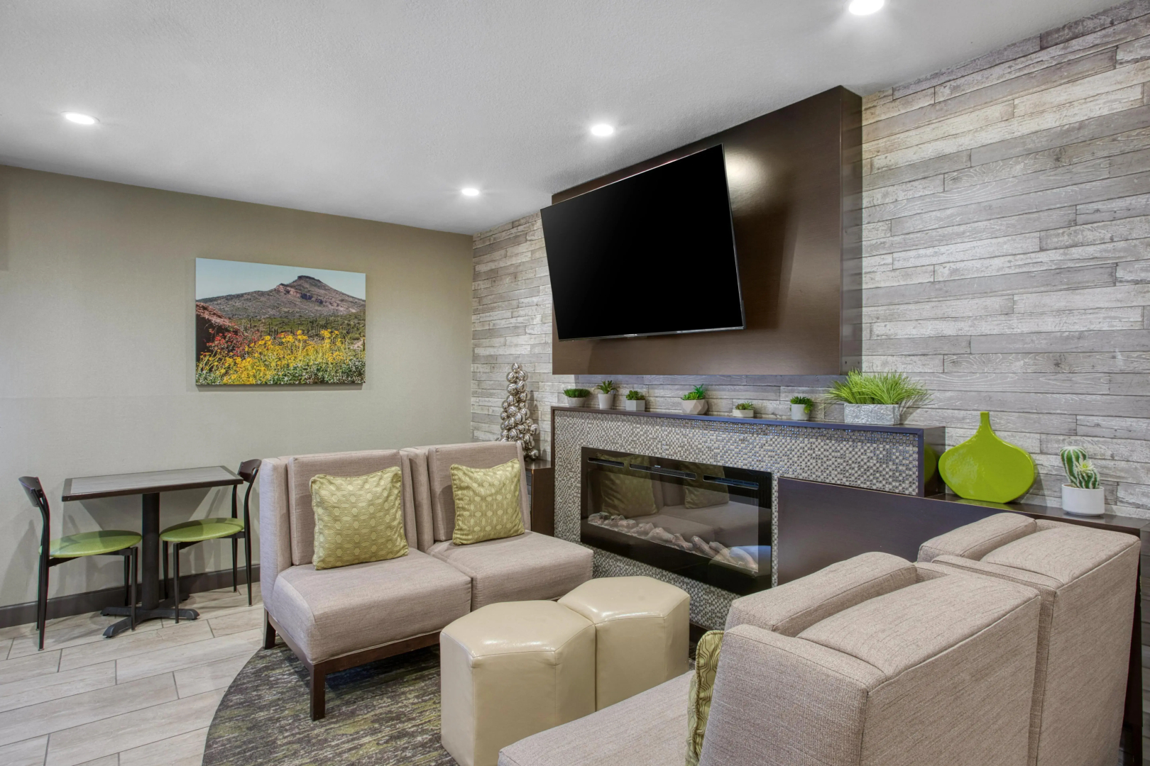 Foto - Best Western North Phoenix Hotel