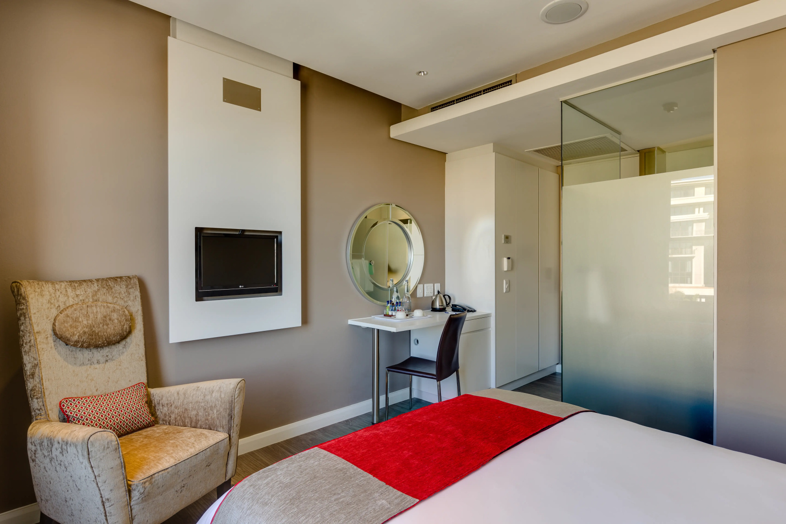 Foto - Protea Hotel by Marriott Cape Town Waterfront Breakwater Lodge