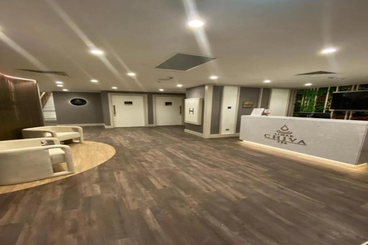 Photo - Limak Skopje Luxury Hotel